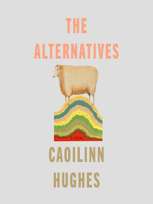 cover image of The Alternatives